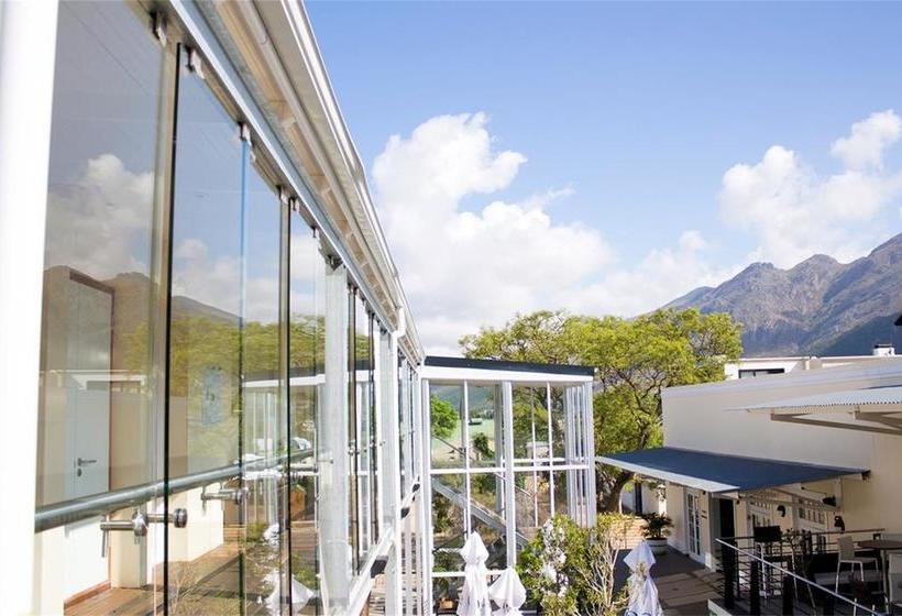 Hotel Franschhoek Boutique 15