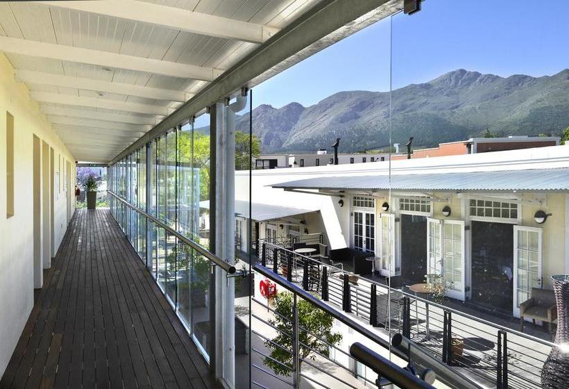 Hotel Franschhoek Boutique 18