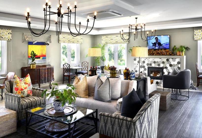 Hotel Franschhoek Boutique 2