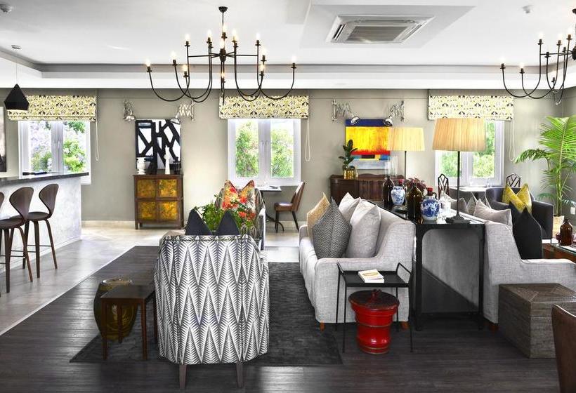 Hotel Franschhoek Boutique 20