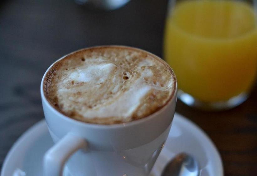 Hotel Franschhoek Boutique 3