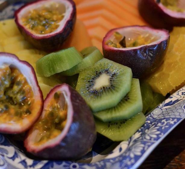 Hotel Franschhoek Boutique 5