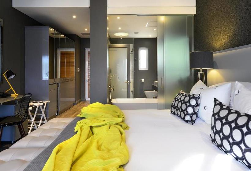 Hotel Franschhoek Boutique 7