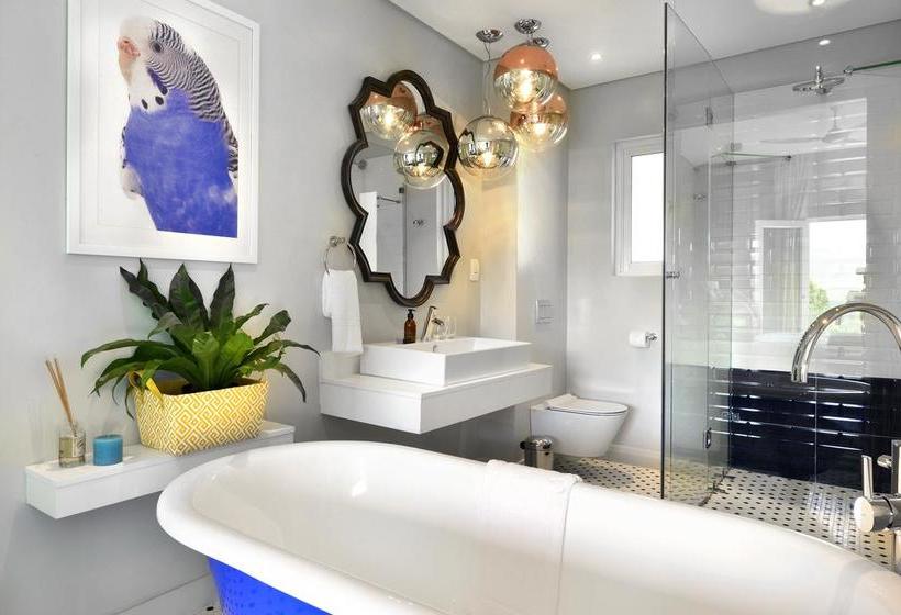 Hotel Franschhoek Boutique 8