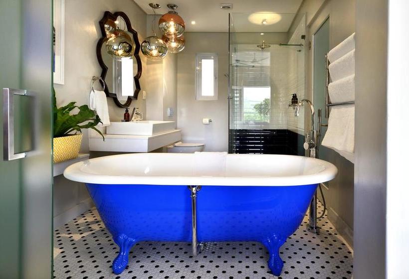 Hotel Franschhoek Boutique 9