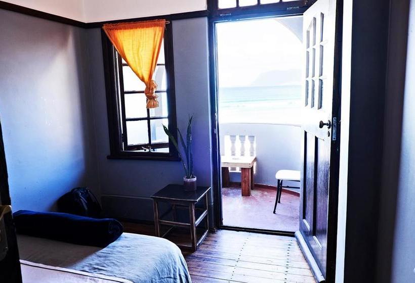 Hostel African Soul Surfer