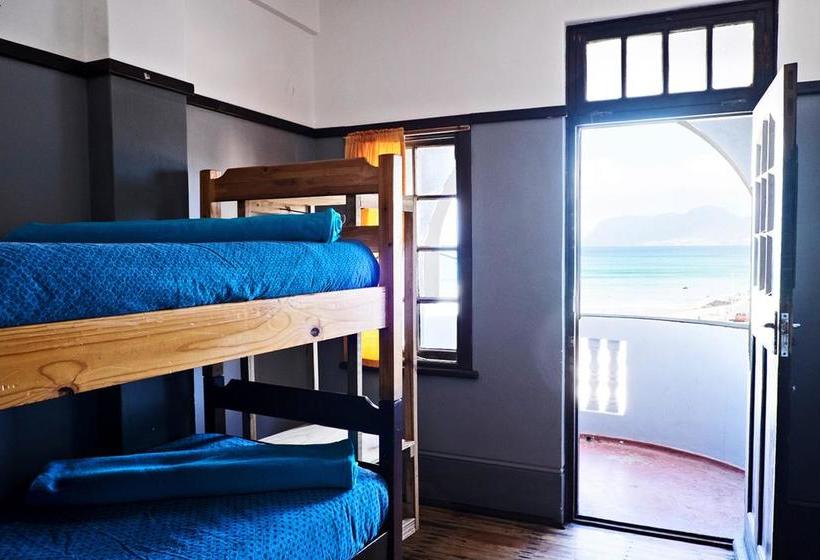 Hostel African Soul Surfer 10