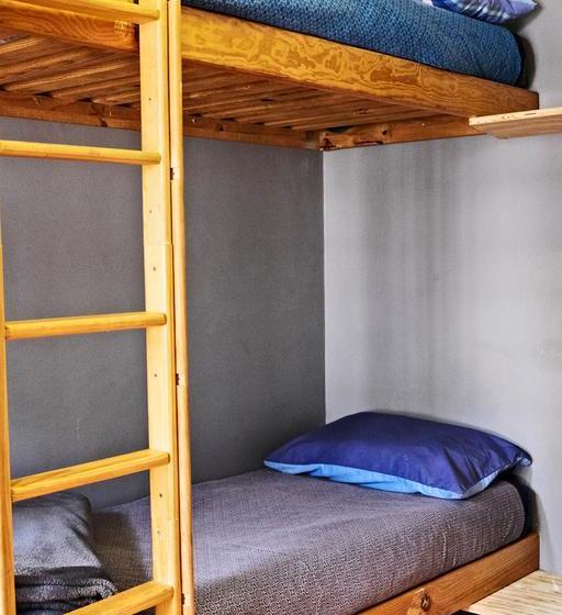 Hostel African Soul Surfer 11