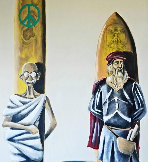 Hostel African Soul Surfer 15