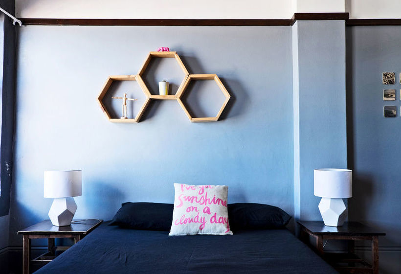 Hostel African Soul Surfer 16