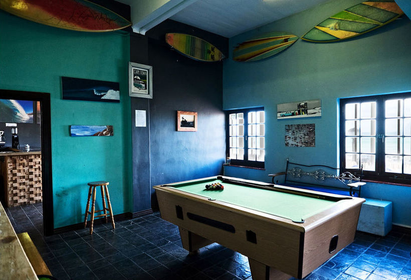 Hostel African Soul Surfer 17