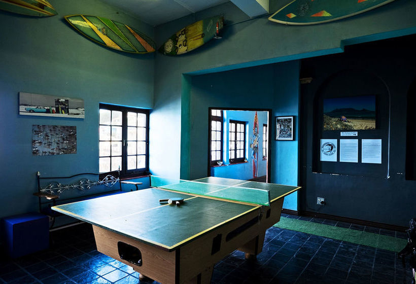 Hostel African Soul Surfer 18