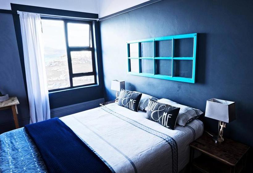 Hostel African Soul Surfer 2