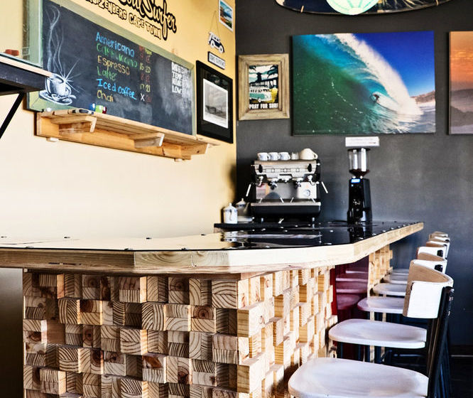 Hostel African Soul Surfer 20