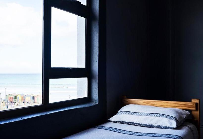 Hostel African Soul Surfer 5