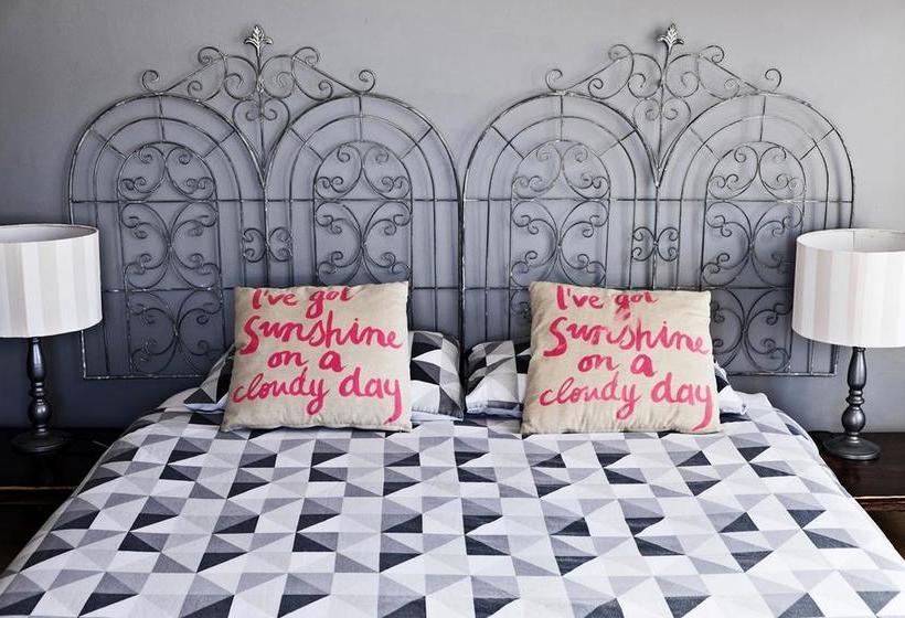 Hostel African Soul Surfer 6