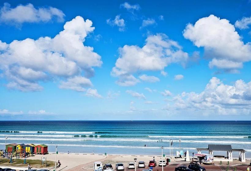 Hostel African Soul Surfer 7