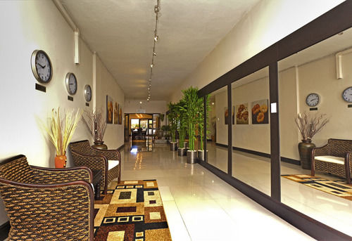 Go Green Self Catering Accommodation 1