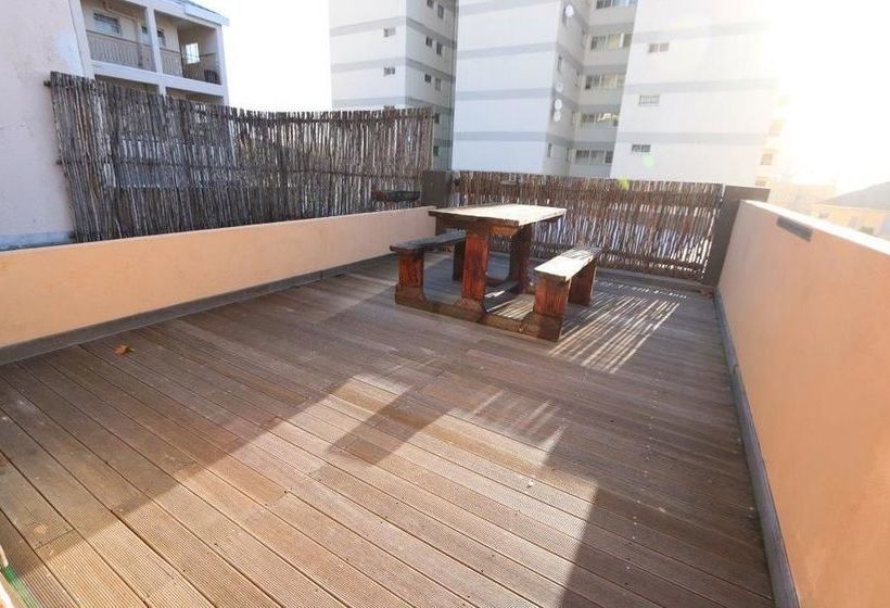 Go Green Self Catering Accommodation 10