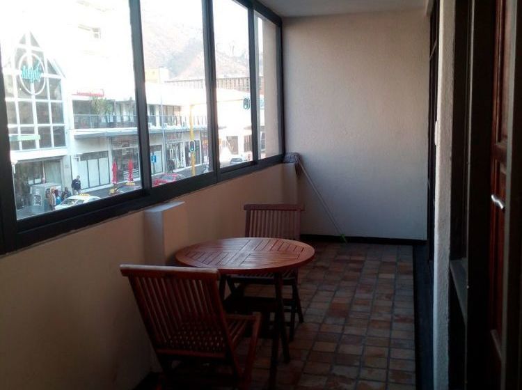 Go Green Self Catering Accommodation 11