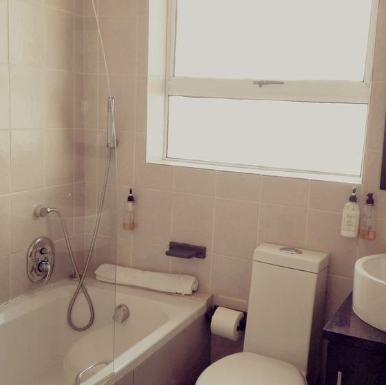 Go Green Self Catering Accommodation 13