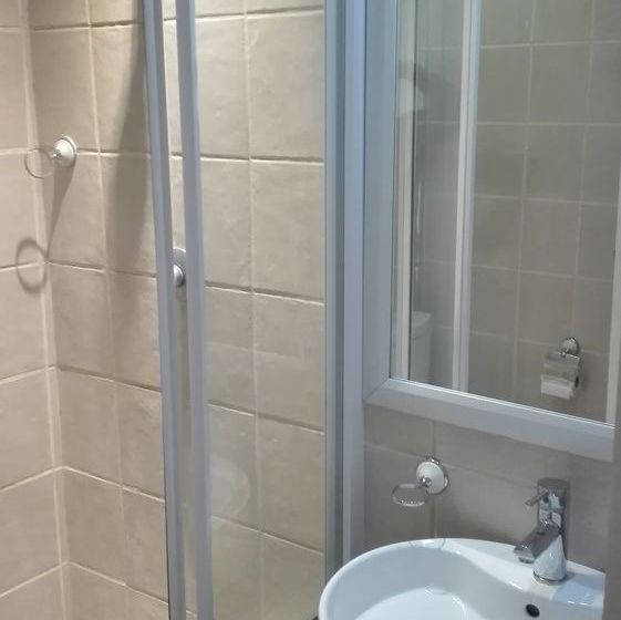 Go Green Self Catering Accommodation 14