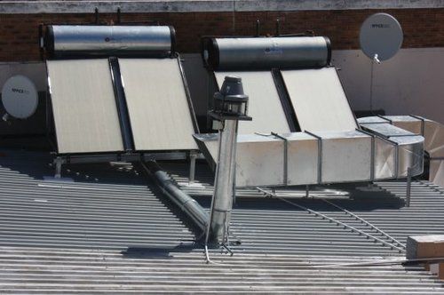 Go Green Self Catering Accommodation 16