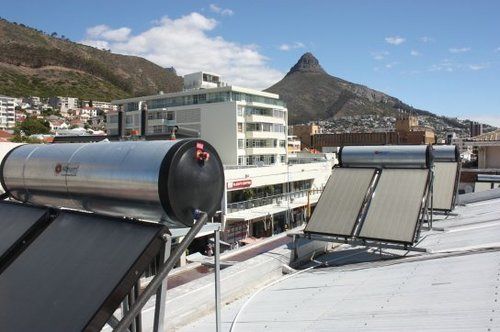 Go Green Self Catering Accommodation 17