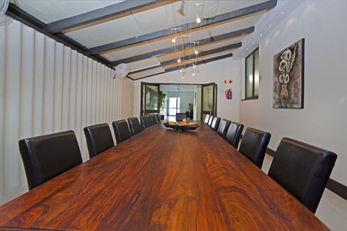 Go Green Self Catering Accommodation 18