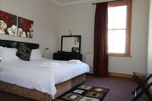 Go Green Self Catering Accommodation 2