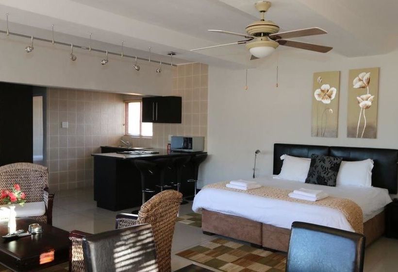 Go Green Self Catering Accommodation 3