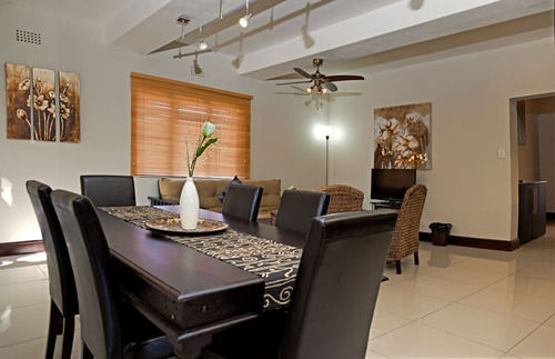 Go Green Self Catering Accommodation 5