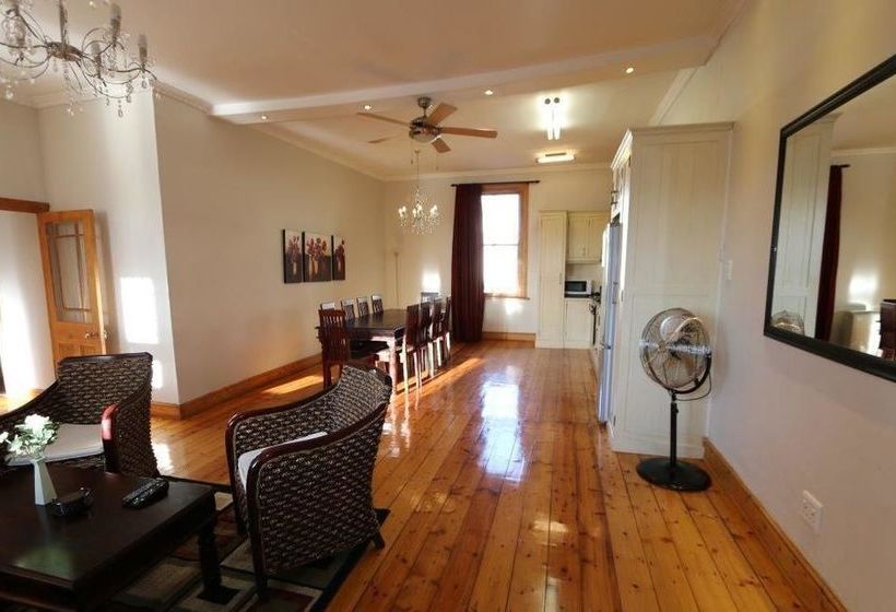 Go Green Self Catering Accommodation 6