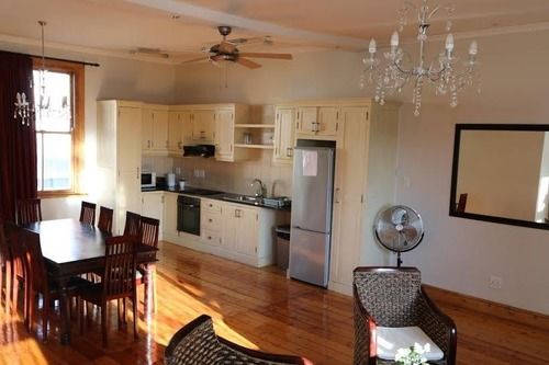 Go Green Self Catering Accommodation 7