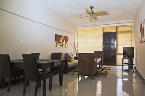 Go Green Self Catering Accommodation 8