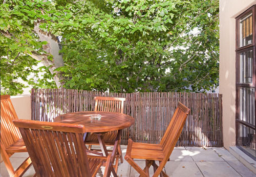 Go Green Self Catering Accommodation 9