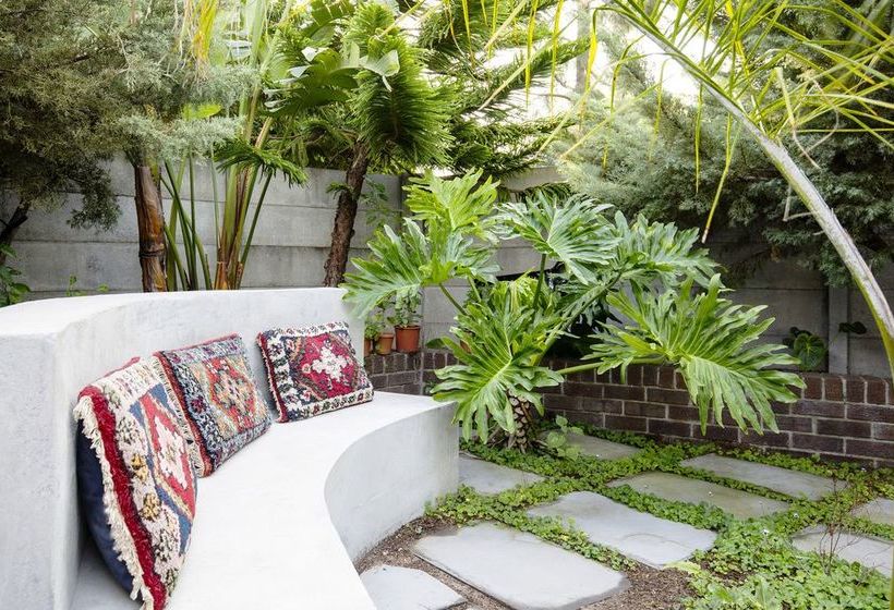 Cat's Eye Cottage 13