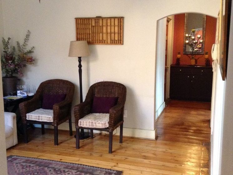 Pension Uxolo Guesthouse 1