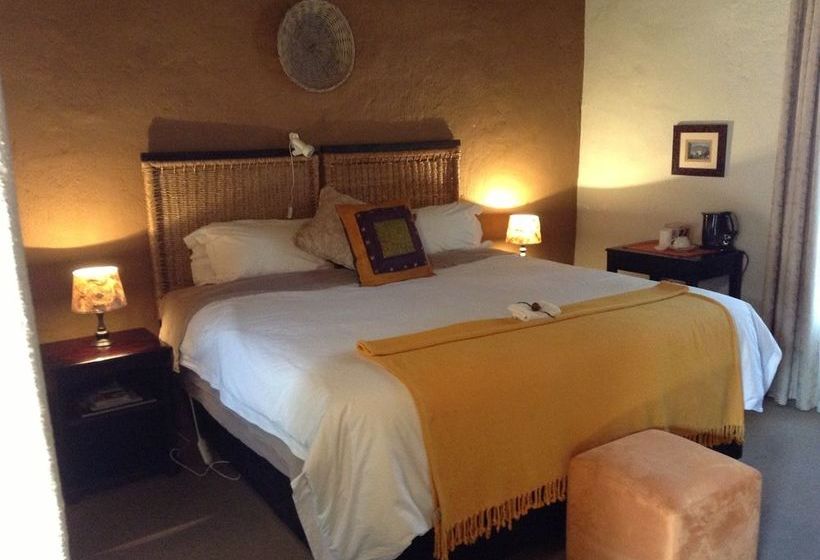 Pension Uxolo Guesthouse 2