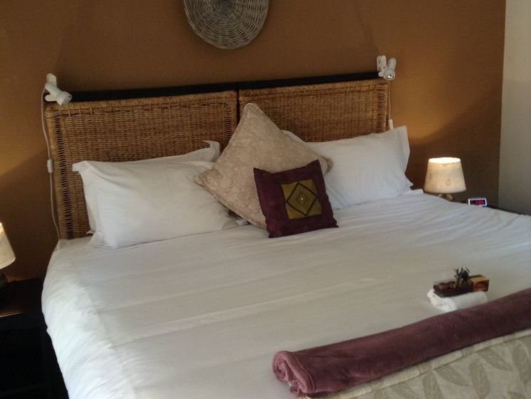 Pension Uxolo Guesthouse 5