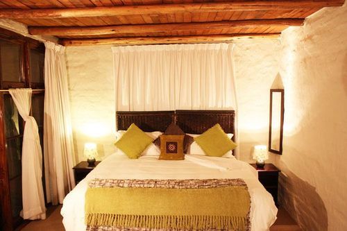 Pension Uxolo Guesthouse 6