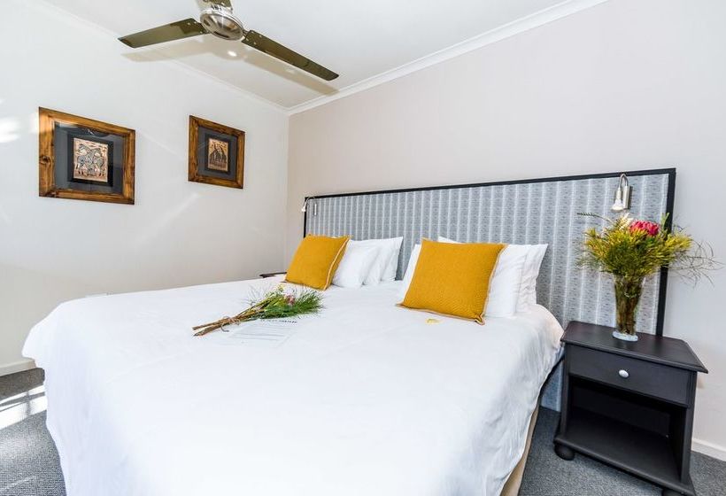 Pensión Le Petit Chateau Guest House 6