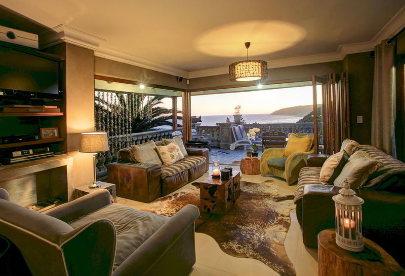 Livingstone Villa Wilderness