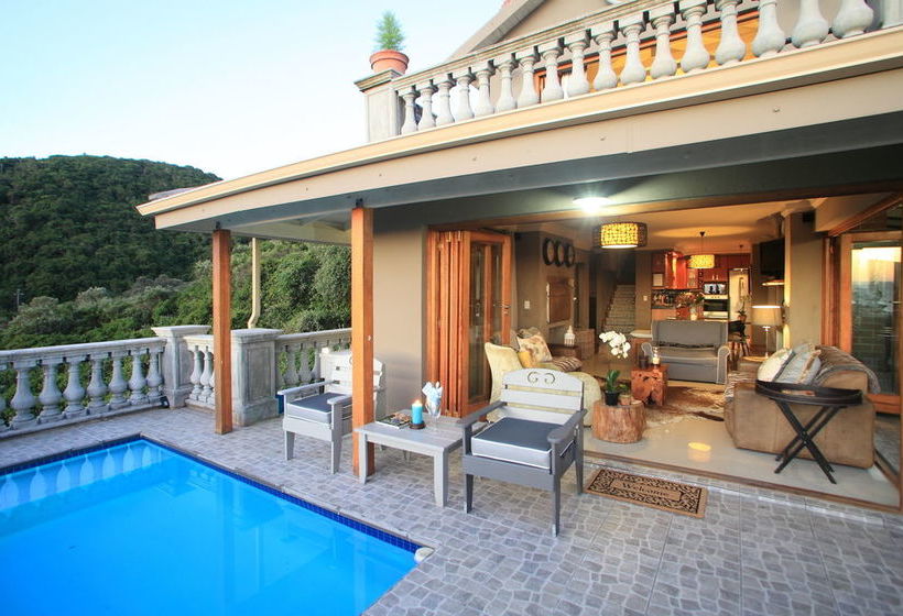 Livingstone Villa 10