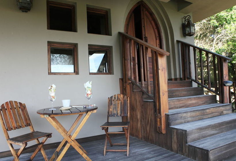 Livingstone Villa 11