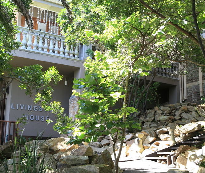 Livingstone Villa 12