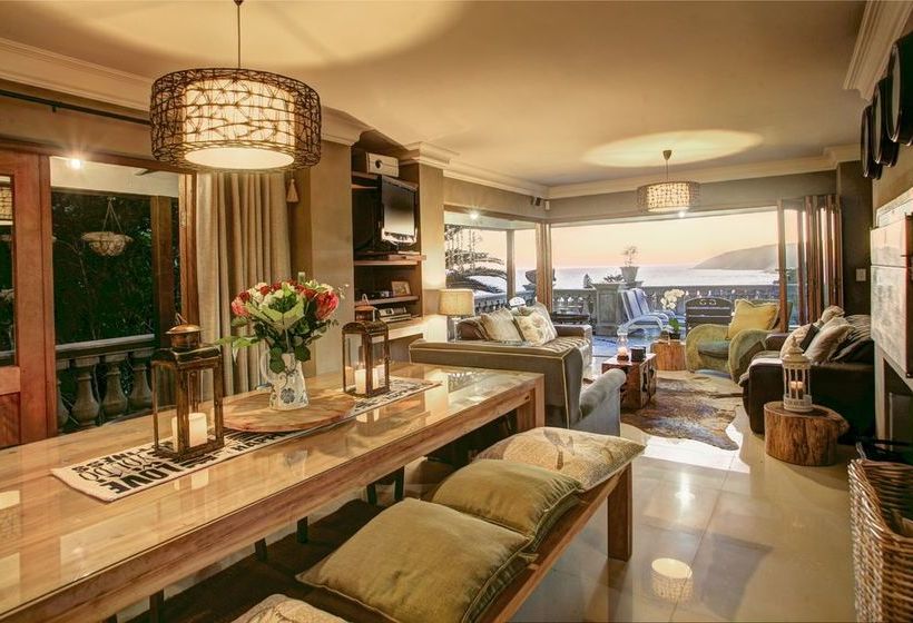 Livingstone Villa 13