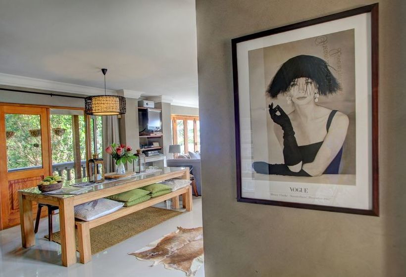 Livingstone Villa 14