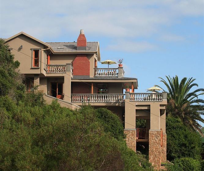 Livingstone Villa 17