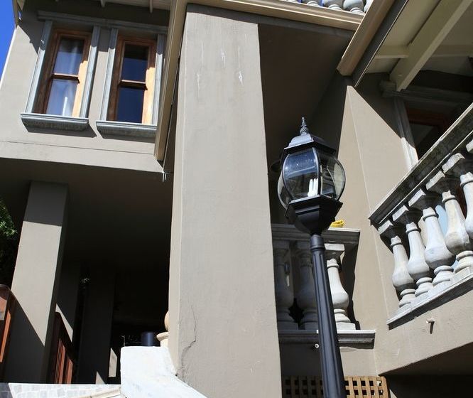 Livingstone Villa 18